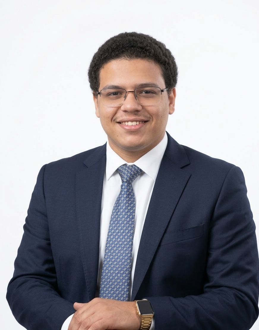 عبدالرحمن محمد