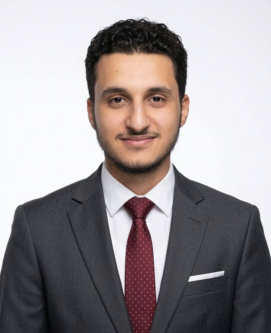 م. محمد أحمد