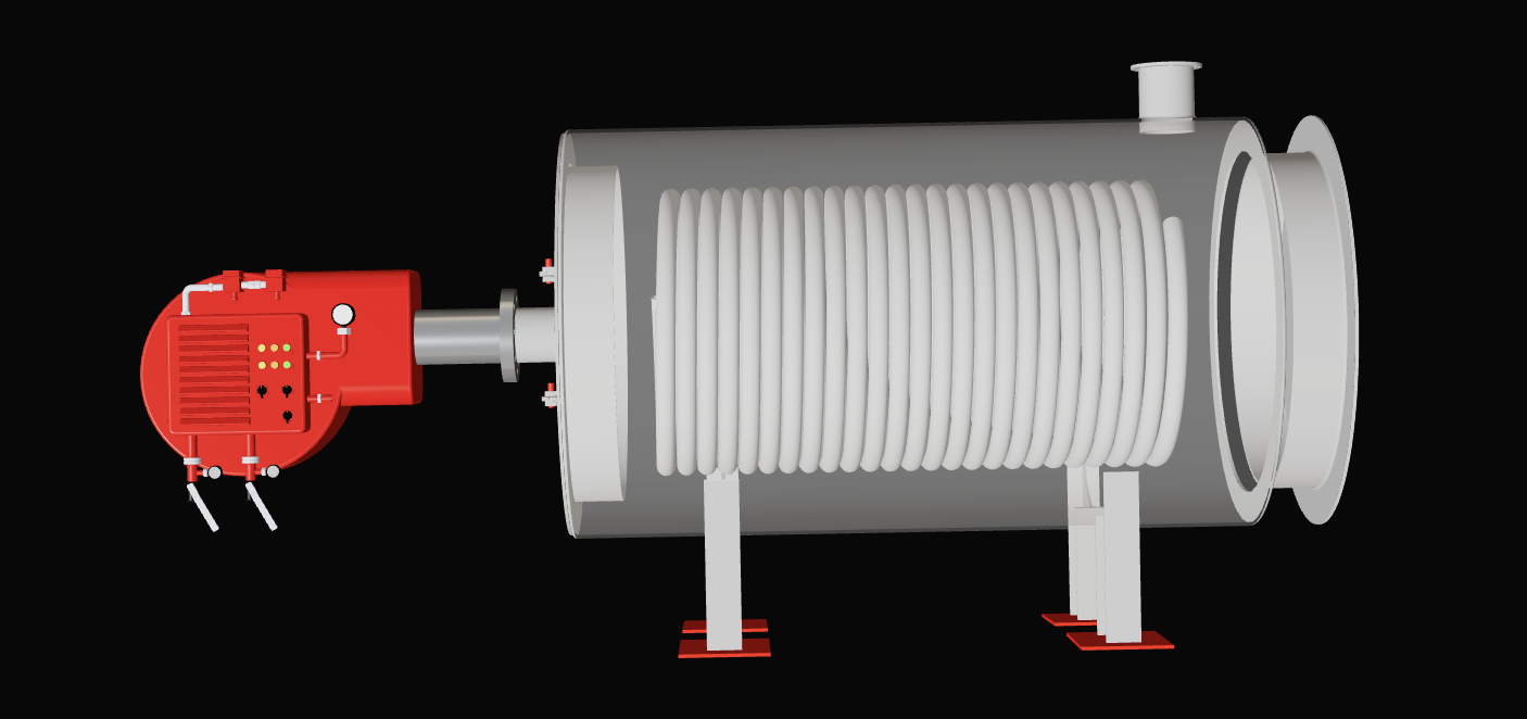 Boiler Unit