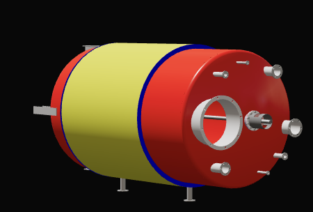 Reactor Unit