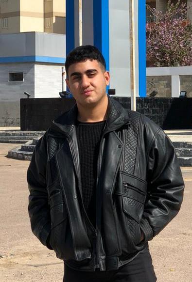 م.عمر عماد