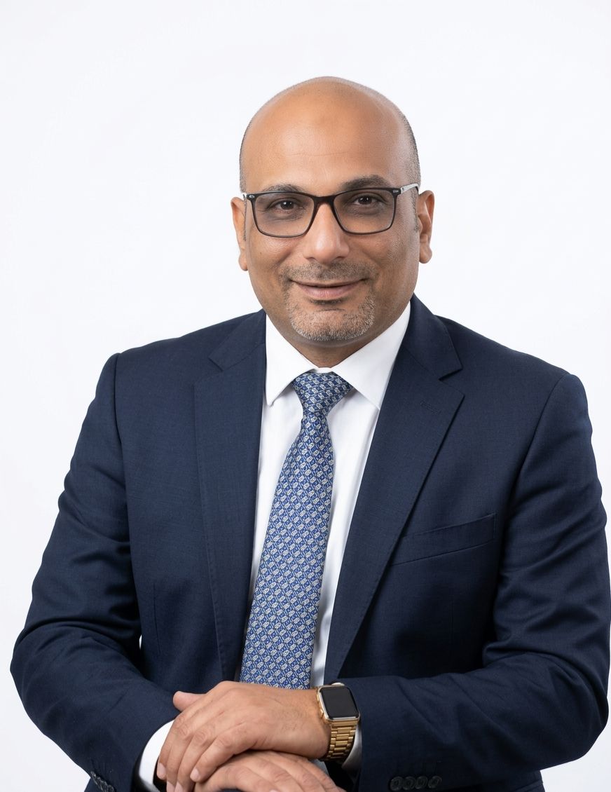 م. رضا الزهار